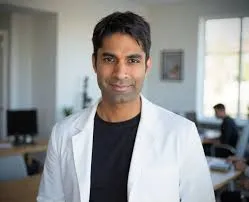 Dr. Anant Vinjamoori, MD
