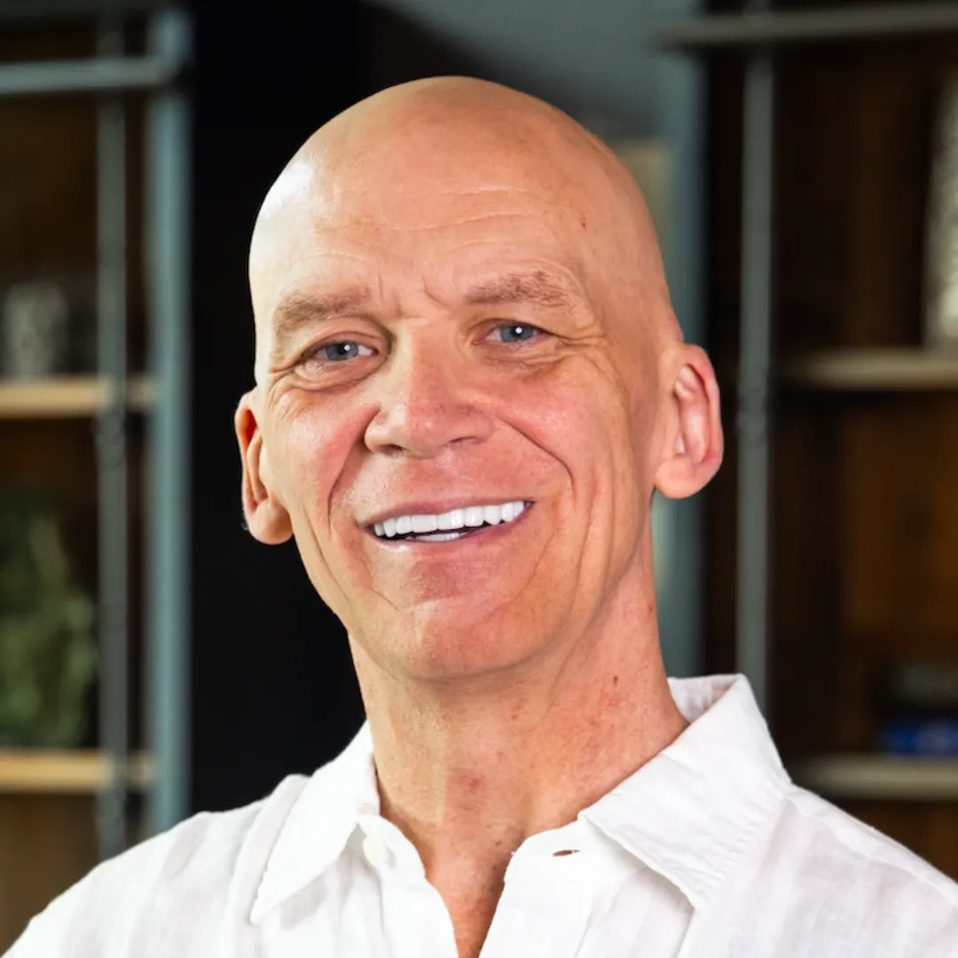 Dr. Daniel Stickler