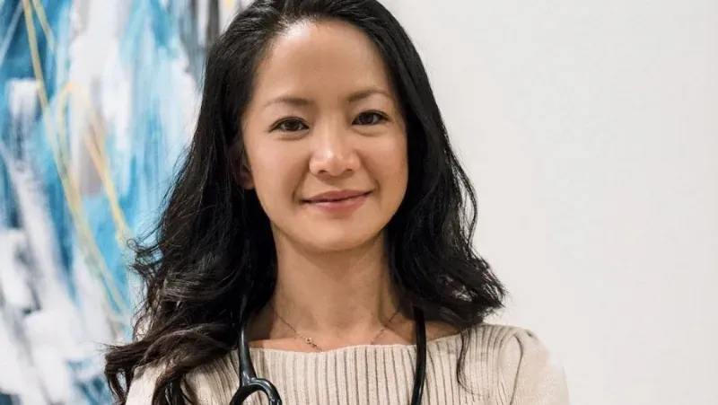 Dr. Vivian Chen